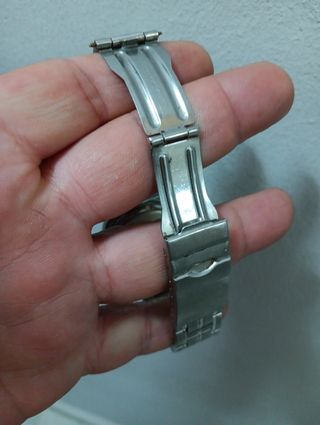 Reloj Renault F1 Team - Azul