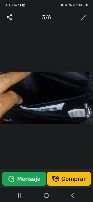 Bolso 