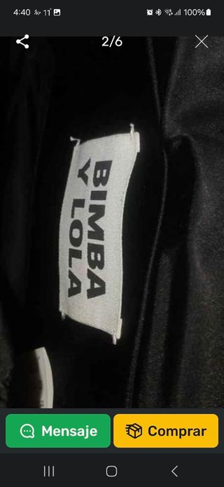 Bolso 