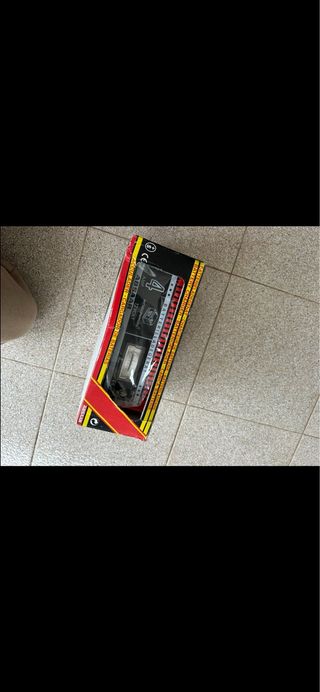 Cargador baterias 