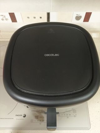 Freidora de aire Cecotec