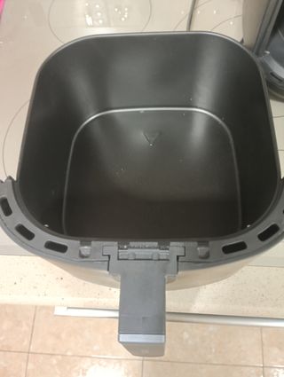 Freidora de aire Cecotec