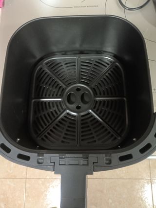 Freidora de aire Cecotec