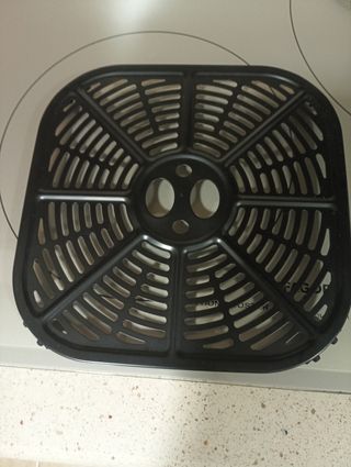 Freidora de aire Cecotec