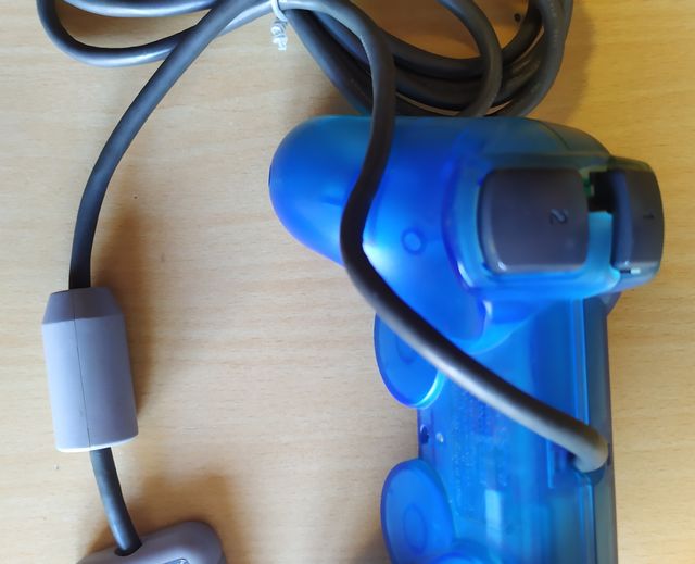 Mando PlayStation 1