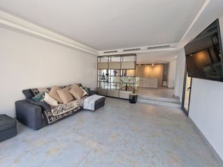 Chalet en alquiler en Calahonda en Mijas