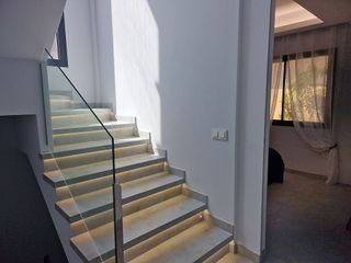 Chalet en alquiler en Calahonda en Mijas