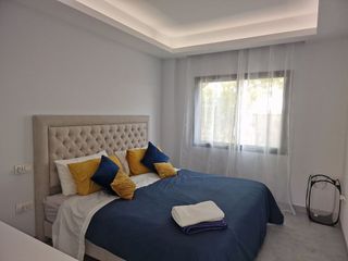 Chalet en alquiler en Calahonda en Mijas