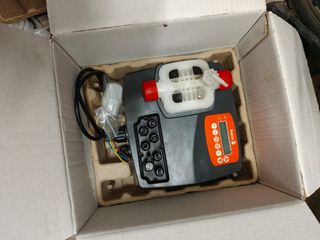 Bomba Dosificadora de Ph