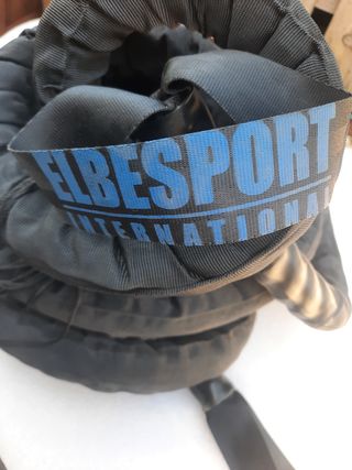 Cuerda Batalla CrossFit - ELBESPORT