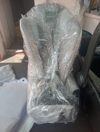 Carrito Inglesina ligero