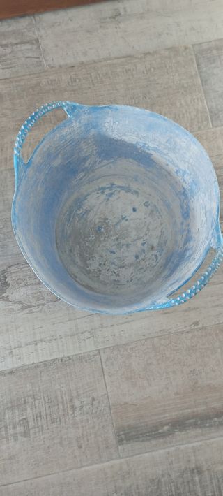 Lote completo de herramientas albañil