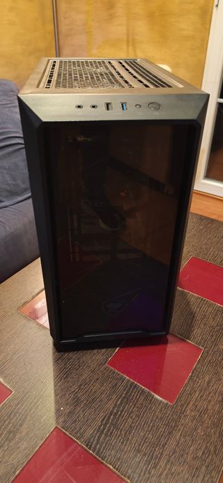 PACK ASUS PRIME A320M-K + AMD RYZEN 3 + 8GB RAM
