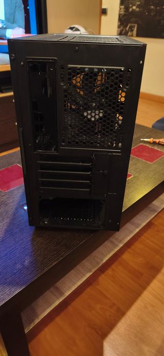 PACK ASUS PRIME A320M-K + AMD RYZEN 3 + 8GB RAM