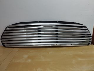 Parrilla Mini Clásica