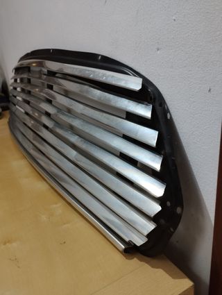 Parrilla Mini Clásica