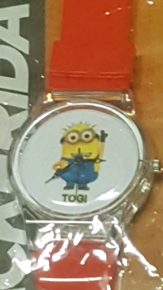 Relojes varios 