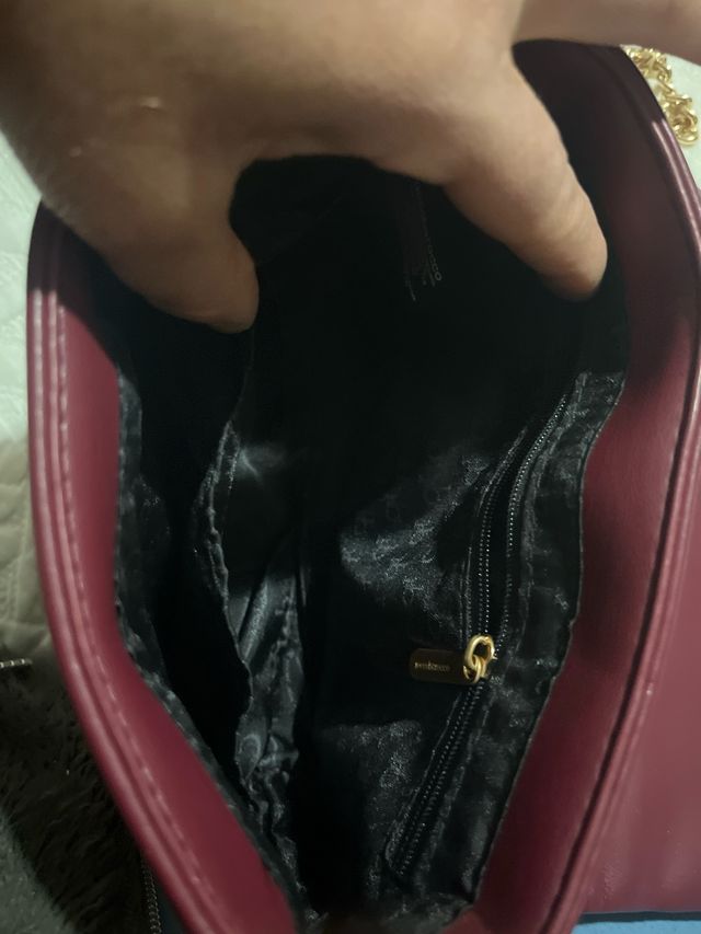 Roccobarocco borsa a tracolla o a spalla 