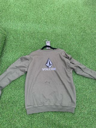 SUDADERA VOLCOM