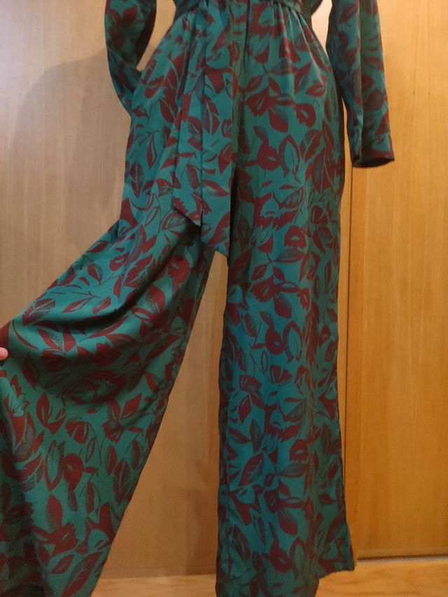 Mono largo _ sweewe _ talla 36-8