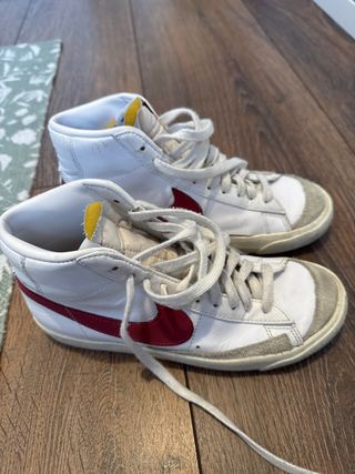 Bambas Nike 
