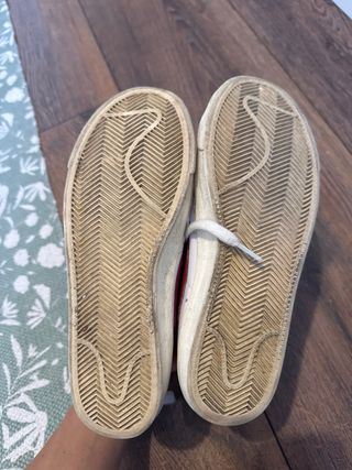 Bambas Nike 