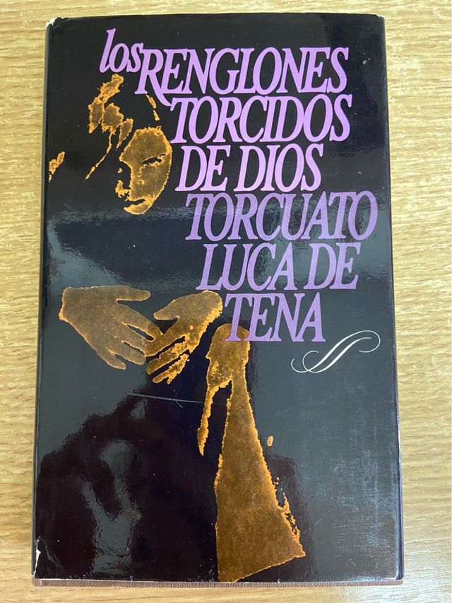 Los renglones torcidos de Dios