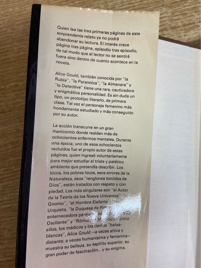 Los renglones torcidos de Dios