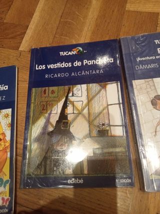 RÚTINDEL: aventura en el país del ratoncito Pér...