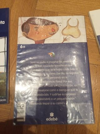 RÚTINDEL: aventura en el país del ratoncito Pér...