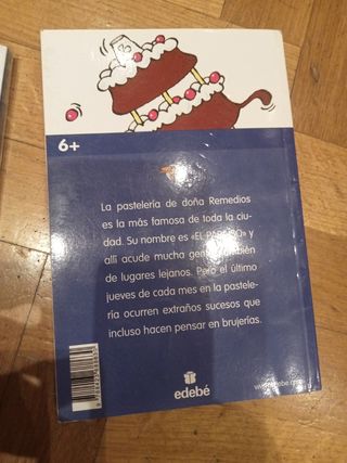 RÚTINDEL: aventura en el país del ratoncito Pér...