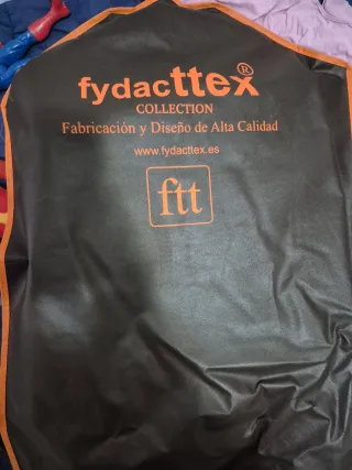 Traje comunion niño