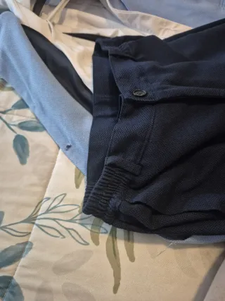 Traje comunion niño