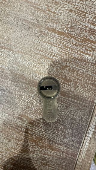 Cerradura TESA para puerta