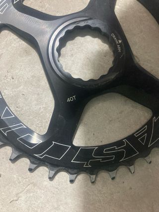 Corona Easton 40T MTB