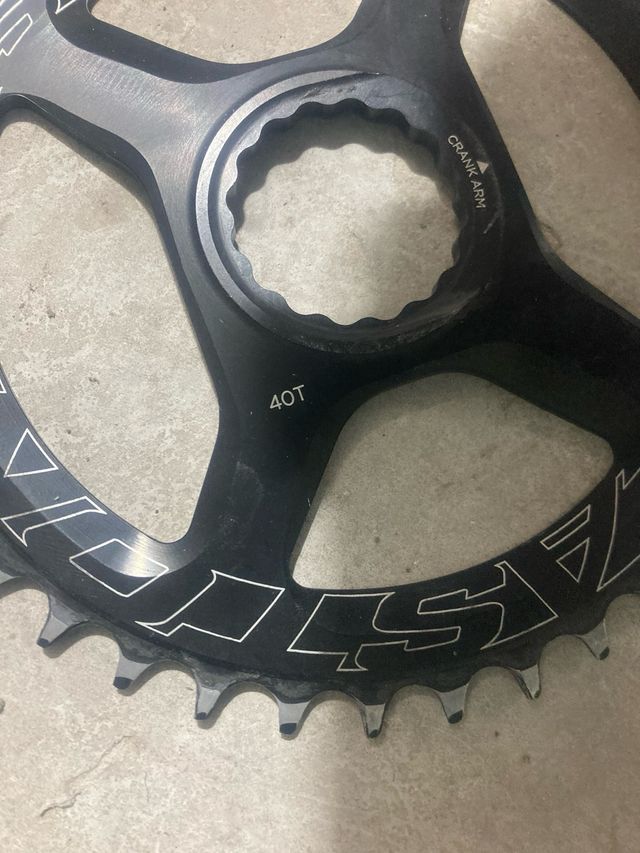 Corona Easton 40T MTB