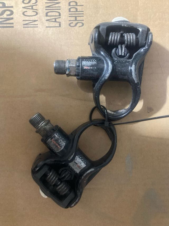 Pedali Look Vintage - Bicicletta