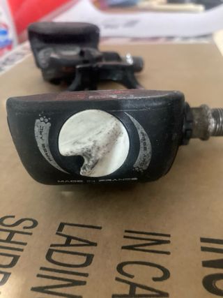 Pedali Look Vintage - Bicicletta