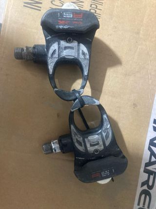 Pedali Look Vintage - Bicicletta