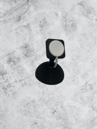 Cargador minimalista Apple watch