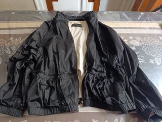 Chaqueta mujer 