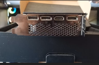 RTX 4060 MSI Ventus Black 2x
