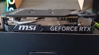 RTX 4060 MSI Ventus Black 2x