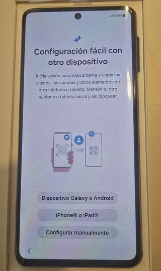 Samsung Galaxy M53 5G - 128GB