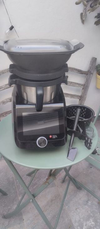 Robot de cocina