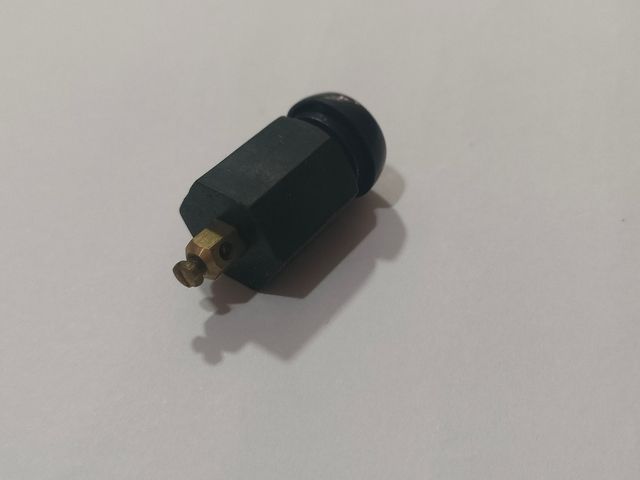 BOTON PARE FARO IMPALA