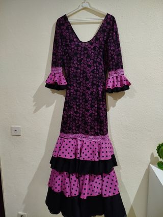 Trajes de feria 