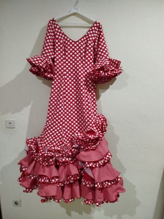 Trajes de feria 