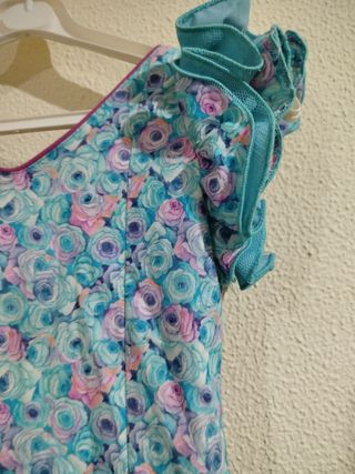 Trajes de feria 