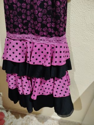 Trajes de feria 